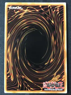 Yu-Gi-Oh TCG #HAC1-EN008 Lava Golem Duel Terminal Ultra Rare 1st Edition NM - Image 2