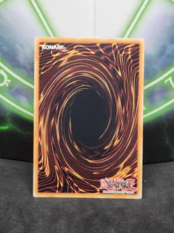 Yugioh Swordsoul of Taia MAMA-EN035 Ultra Rare 1st Edition NM - Image 2