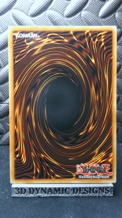 | Yugioh Trap Holic DUAD-EN078 1st Edition Ultra Rare Duelists Advance NM 🔥 | - Image 2