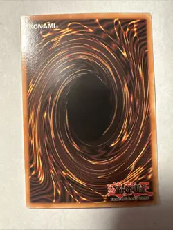 Yugioh Red-Eyes Metal Claws Dragon - ALIN-EN025 - Super Rare - 1st Edition - Image 3