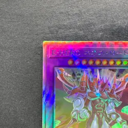 NM Evil HERO Neos Lord SUDA-JP031 Holographic Rare YuGiOh 630 - Image 2