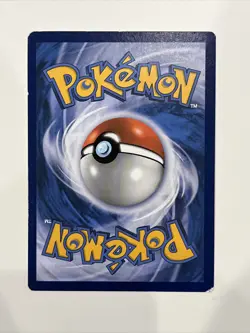 Gallade Spirit Link Trainer Pokemon Card 83/108 - Image 4