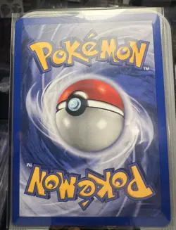 Pokemon Card - Pikachu (SNAP) #26 WoTC Black Star Promo - Image 2