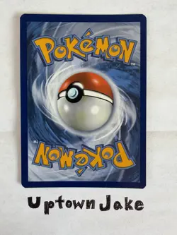 Pokemon Unified Minds Heatran GX Rainbow Secret Rare Card #238/236 - Image 3