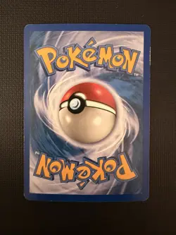 Blaziken #3/109 Pokemon Ex Ruby & Sapphire Holo Card Card LP Nintendo E-Reader - Image 2