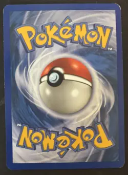Scyther ex 102/109 EX Ruby & Sapphire Holo Rare Pokemon TCG English Card eReader - Image 2