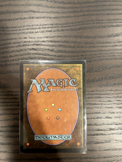 Supreme Verdict (Extended Altered Art, Acrylic Paint) - Image 2