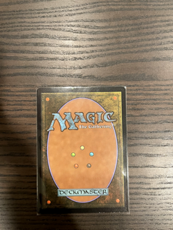 Hexdrinker (Extended Altered Art, Acrylic Paint) - Image 2