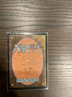 Vendilion Clique (Extended Altered Art, Acrylic Paint) - Image 2