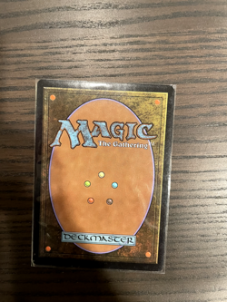 Raging Ravine (Extended Altered Art, Acrylic Paint) - Image 2