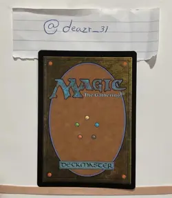 Exalted Sunborn (Showcase) Edge of Eternities Foil - Image 4