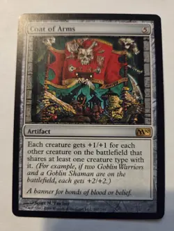 Coat of Arms 10th Edition Regular - Image 1