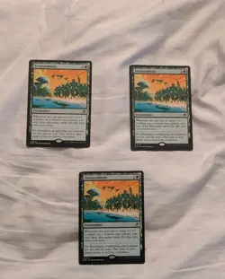 Terrasymbiosis Edge of Eternities Regular (Set of 3) - Image 2