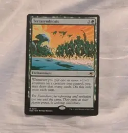 Terrasymbiosis Edge of Eternities Regular (Set of 3) - Image 3