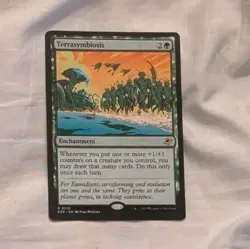 Terrasymbiosis Edge of Eternities Regular (Set of 3) - Image 4