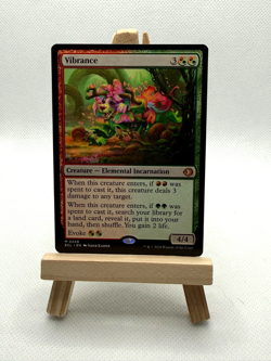Magic the Gathering Lorwyn Eclipsed - Vibrance 249! - Image 1