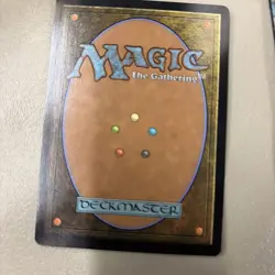 Magic: The Gathering—Vibrance Lowryn Eclipsed 0249 - Image 2