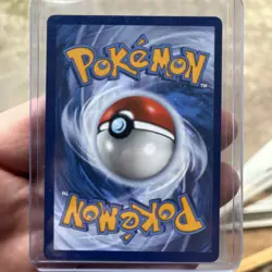 2025 Pokemon Destined Rivals Ethan's Ho-Oh EX Secret Rare 230/182 - Image 2