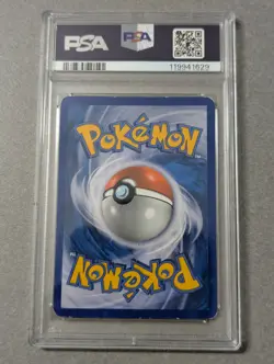 2008 Pokemon Charizard 103/100 Holo D&P Stormfront PSA 4 VG-EX Secret Rare - Image 2