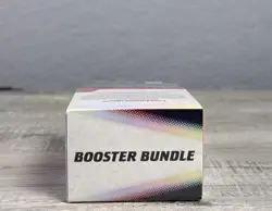 Pokemon Scarlet & Violet Prismatic Evolutions Booster Bundle 6 Packs New Sealed - Image 2