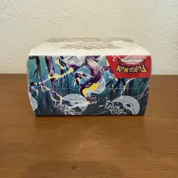 Pokemon TCG SV01: Base Set Booster Box | Sealed | Scarlet & Violet | (SV01) - Image 5