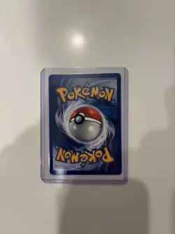 Pokemon TCG Brock's Onix Gym Heroes 21/132 Unlimited Rare. Non Holo. - Image 2
