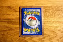 Magikarp 035/102 Base Set Shadowless Uncommon - English Vintage Pokemon - Image 2