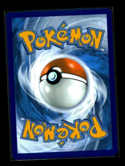 2025 Pokemon SV Black Bolt BLK EN Throh Illustration Rare #128/086 NM - Image 2