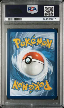2023 Pokemon Mew EN Charizard EX 199/165 151 SIR PSA 9 Mint Rare - Image 2