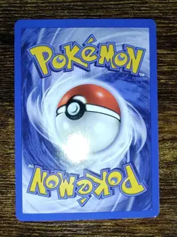 Kingdra 8/111 Holo Rare Neo Genesis Pokemon NM - Image 5