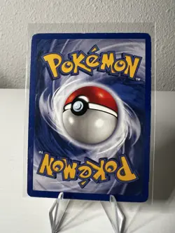 Pokemon TCG Magneton Base Set #9/102 Unlimited Holo Rare - Image 2