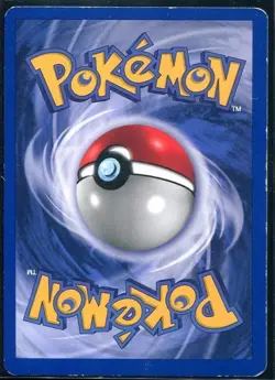 Umbreon HOLO RARE Pokemon Neo Discovery 13/75 LP-MP - Image 2