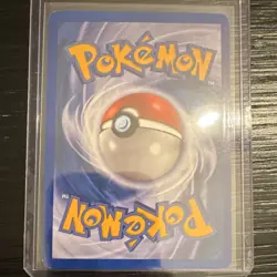 Pokemon TCG Charmander EX Crystal Guardians 48/100 Regular Common 50HP English - Image 2