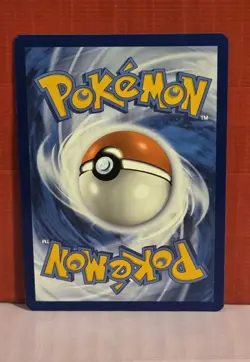 Pokemon Rabsca 215/193 IR Paldea Evolved Scarlet & Violet Illustration Rare NM - Image 2