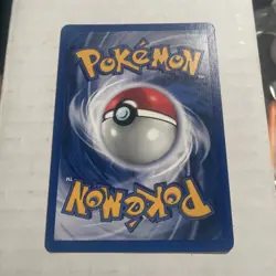 Pokemon - Gym Heroes Lt. Surge's Pikachu 81/132 MP - Image 2