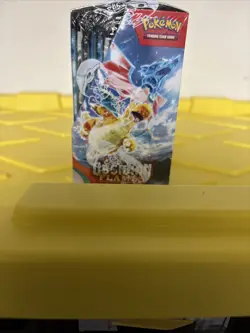 Pokemon TCG - Obsidian Flames Booster Box - NEW/Factory SEALED 2023 English - Image 3