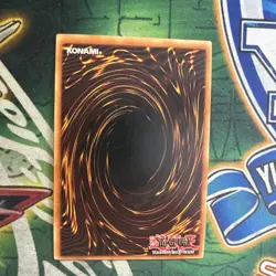 Yugioh! Bazoo the Soul-Eater LON-064 Super Rare 1st Edition NM - Image 2
