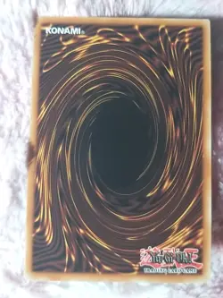 Yu-gi-oh! Nebulus, Dragon Ruler of Mishaps Ultra Rare ALIN-EN019 1st Edition - Image 4