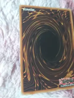 Yu-gi-oh! Nebulus, Dragon Ruler of Mishaps Ultra Rare ALIN-EN019 1st Edition - Image 5