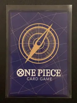 Jozu | OP02-008 R | Red | Paramount War | One Piece TCG - Image 2