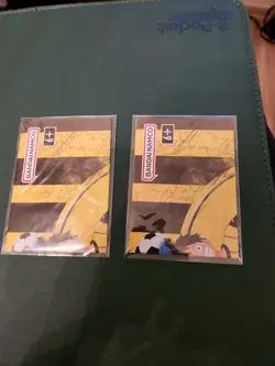 One Piece x BVB Dortmund Ruffy TCG ST13-003 Limited - Image 4