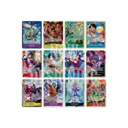One Piece Card Game Premium Card Collection Best Selection Vol.5 English - New - Image 2