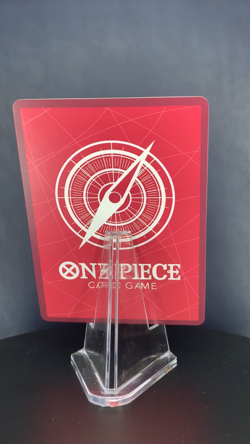 One Piece TCG ENEL OP05-098 L - ENG ENGLISH - Image 2