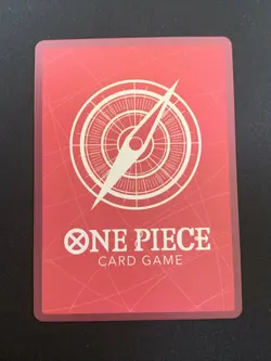 One Piece TCG ENEL OP05-098 L - ENG ENGLISH - Image 4