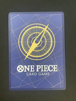 One Piece TCG BUGGY OP03-008 UC SP - ENG ENGLISH - Image 3