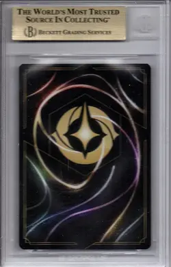 Disney Lorcana The First Chapter Foil Enchanted 215/204 Simba Returned Lion King - Image 2