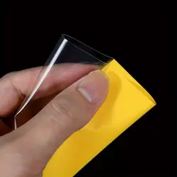 100PCS Matte Green Card Sleeves – 66x91mm Standard Size TCG Protectors - Image 5