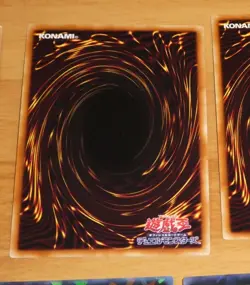 YUGIOH JAPANESE SUPER RARE CARD HOLO CARTE DT12-JP036 Gem-Knight Pearl JAP ** - Image 2
