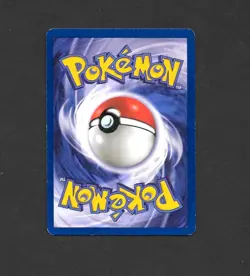 Electrode 18/64 - Jungle Non Holo Rare Pokemon Card TCG x Mitsuhiro Arita LP - Image 2