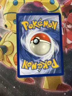 Electabuzz 20/102 Non Holo Rare Base Set Unlimited 1999 Pokemon Card - Image 2